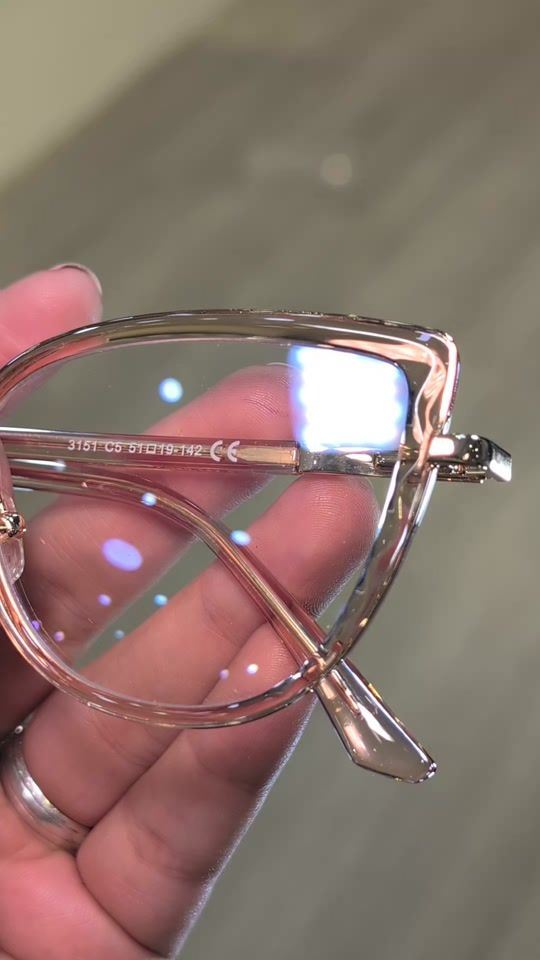 TikTok video thumbnail by allventaoptica