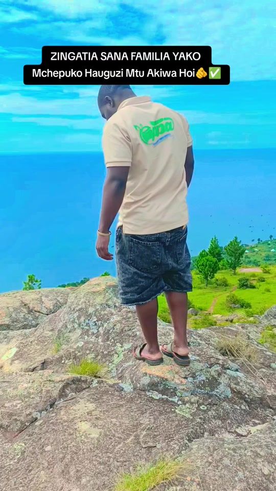 TikTok video thumbnail by mussa.nyamba
