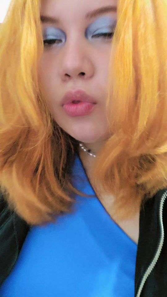 TikTok video thumbnail by kihyur