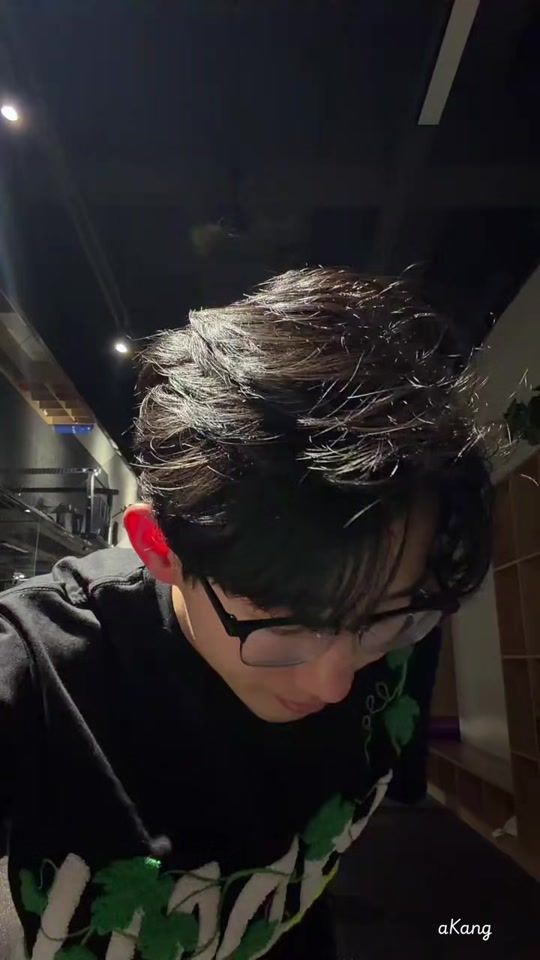 TikTok video thumbnail by akang321dy