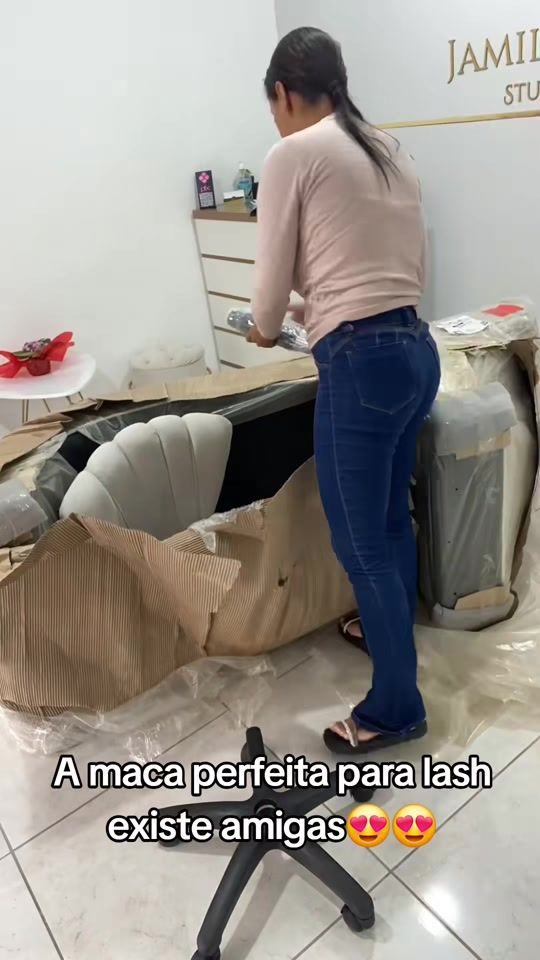 TikTok video thumbnail by unhas_deusas7