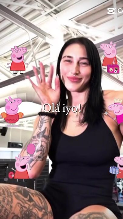TikTok video thumbnail by f_clube_da_iyo_e_