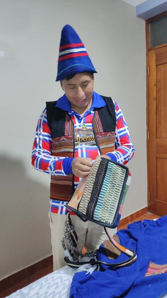 TikTok video thumbnail by elrincondeserpentino