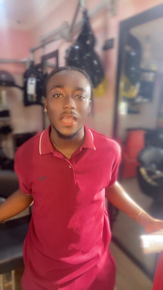 TikTok video thumbnail by selormdaterush