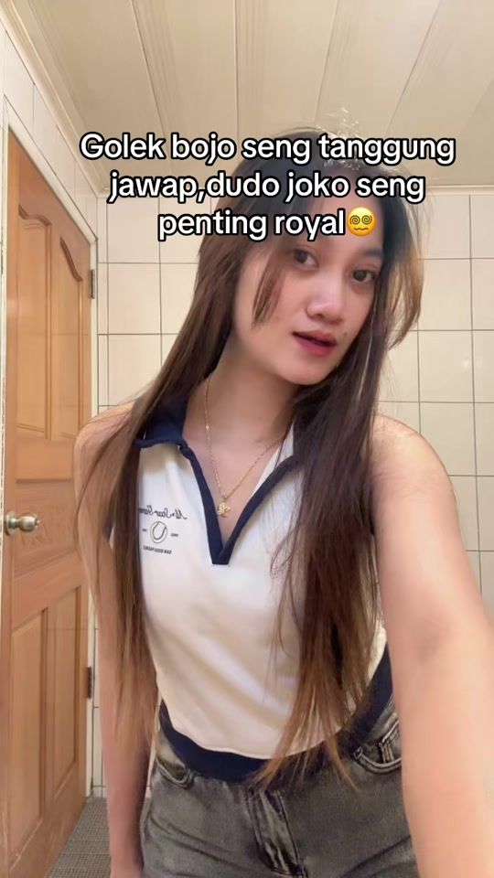TikTok video thumbnail by mamak_indah09