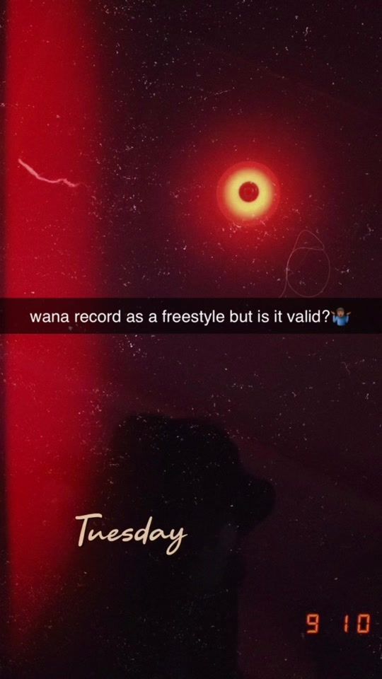 TikTok video thumbnail by riicchprofas