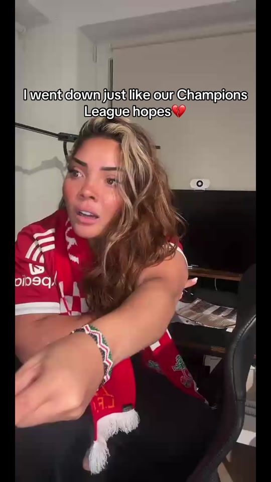 TikTok video thumbnail by lfc_girl7