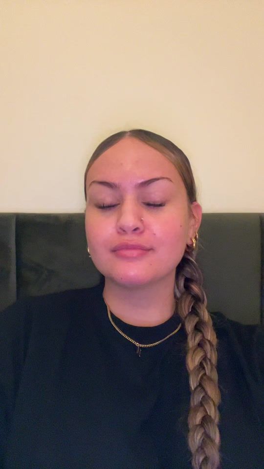 TikTok video thumbnail by maaoriyonce