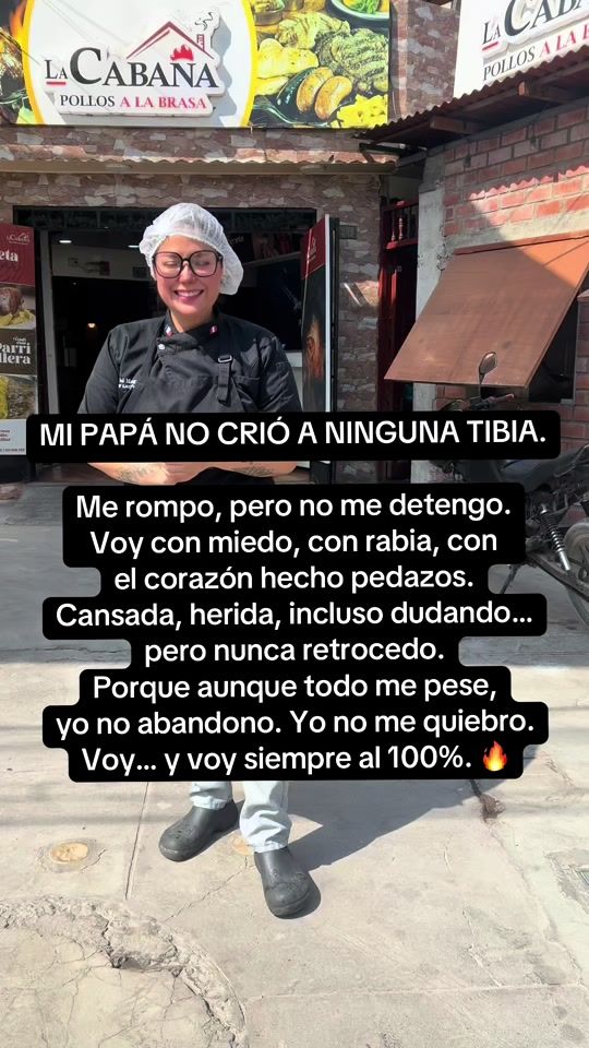 TikTok video thumbnail by chefmurielmongrut