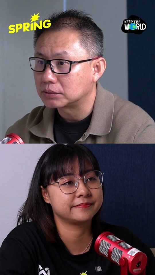 TikTok video thumbnail by springonline