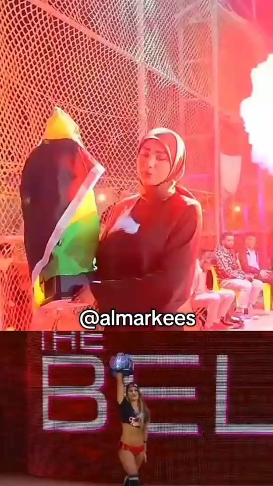 TikTok video thumbnail by almarkees