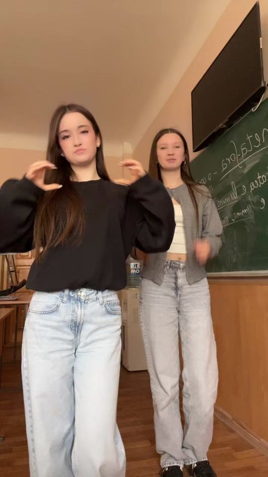 TikTok video thumbnail by adela_bors_official_