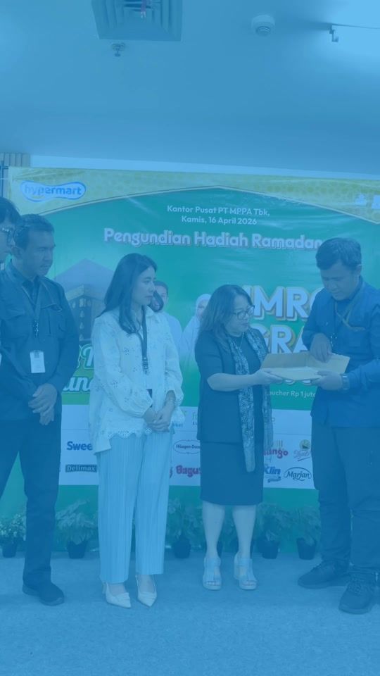 TikTok video thumbnail by hypermart_id