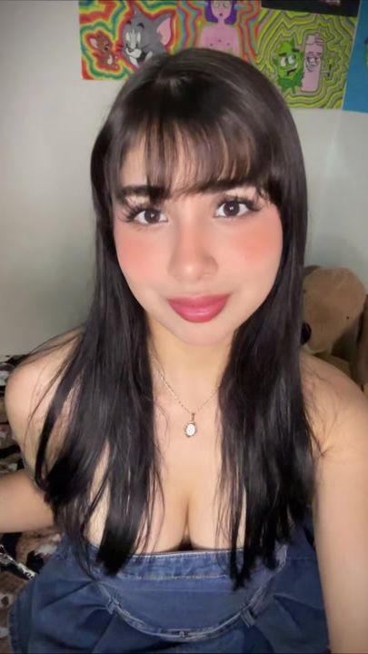 TikTok video thumbnail by aranzasgi