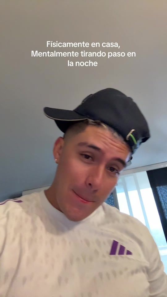 TikTok video thumbnail by danielparrandaa