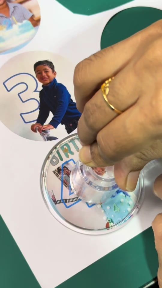 TikTok video thumbnail by creative_gift_collection