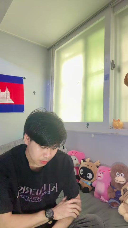 TikTok video thumbnail by chomrean321