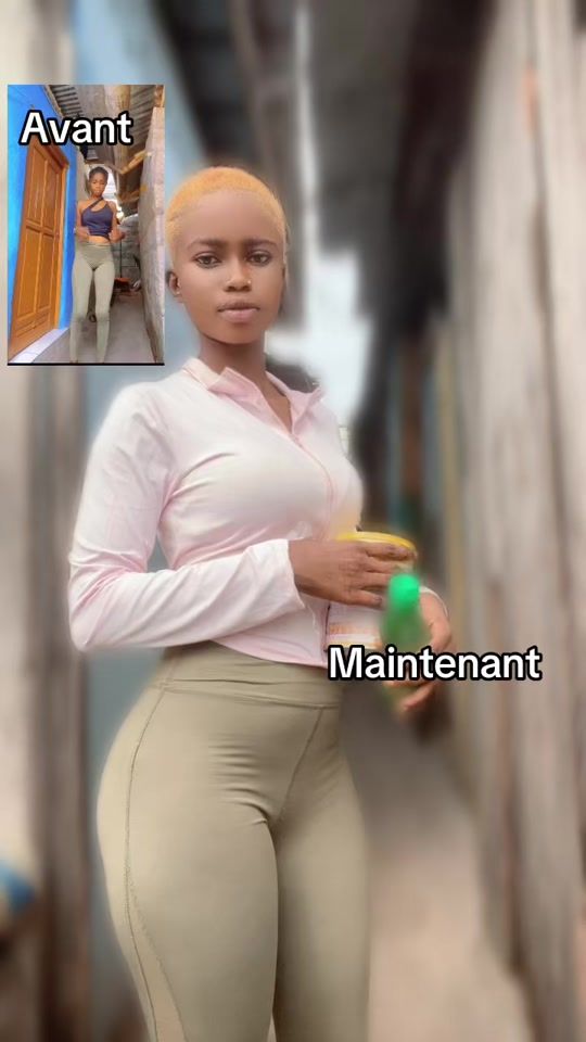 TikTok video thumbnail by chic.dame.achou46