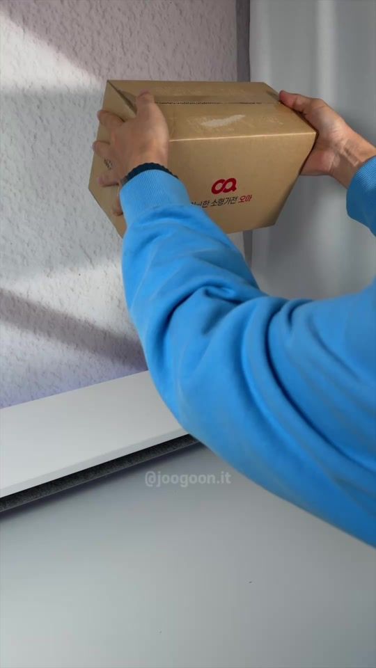 TikTok video thumbnail by joogoon.it