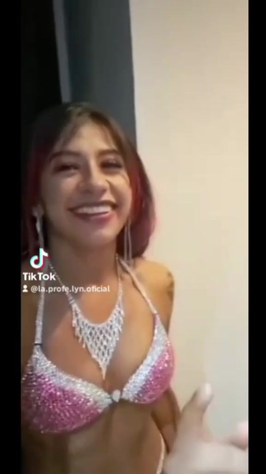 TikTok video thumbnail by la.profe.lyn.oficial