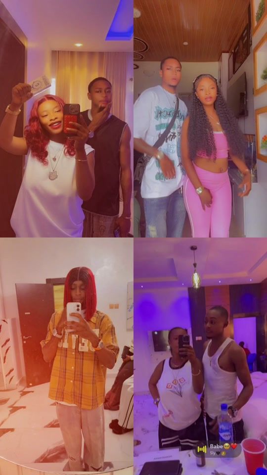 TikTok video thumbnail by mhizprincewill5th