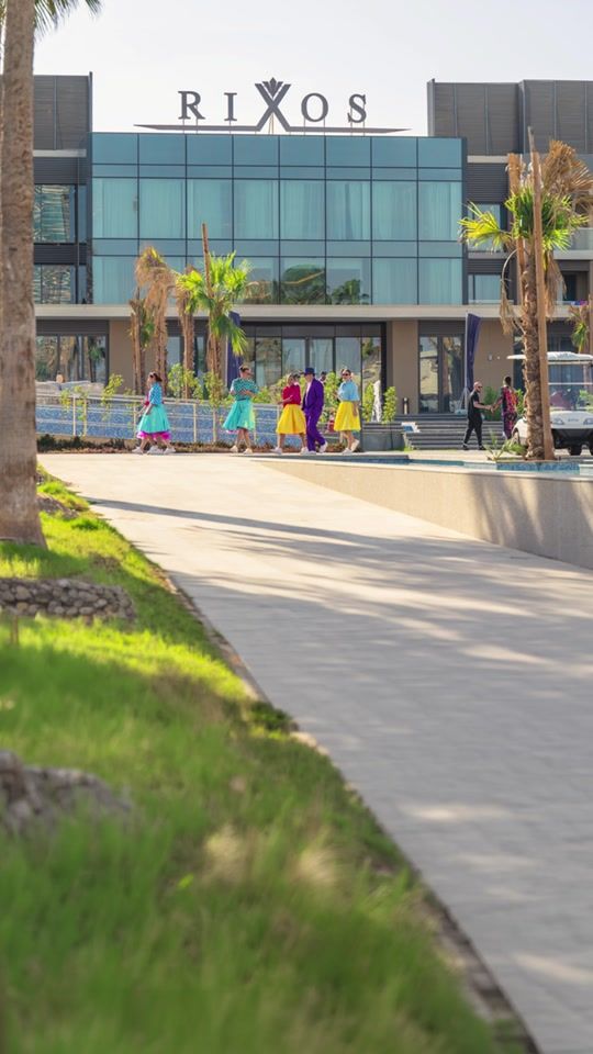 TikTok video thumbnail by visitsaudi