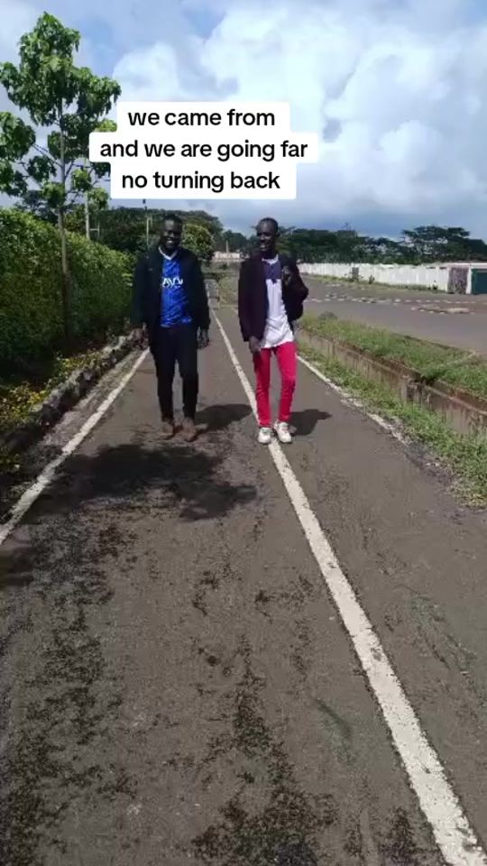 TikTok video thumbnail by realvibesuganda