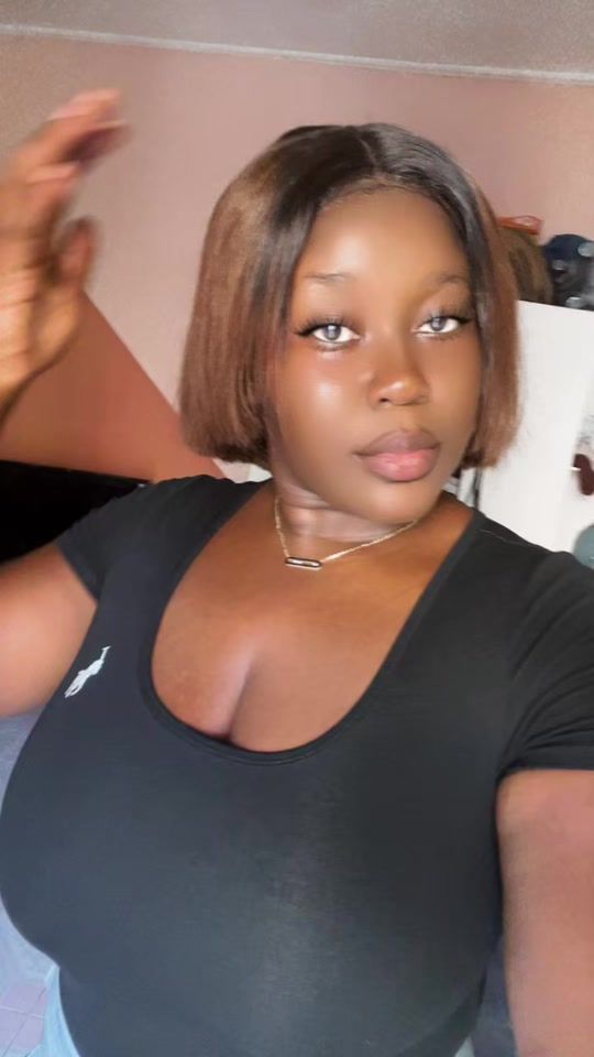 TikTok video thumbnail by oliveminganoudji