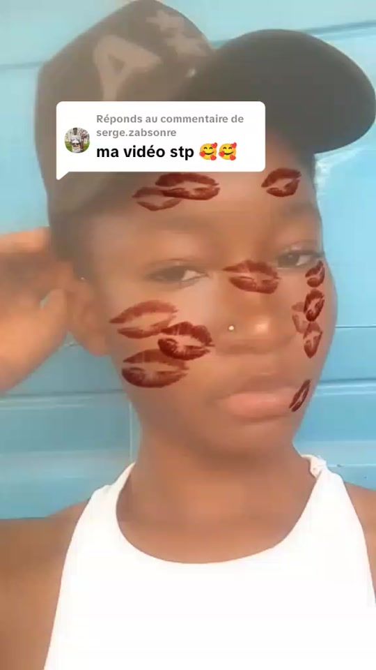 TikTok video thumbnail by nafissatoukoudou7