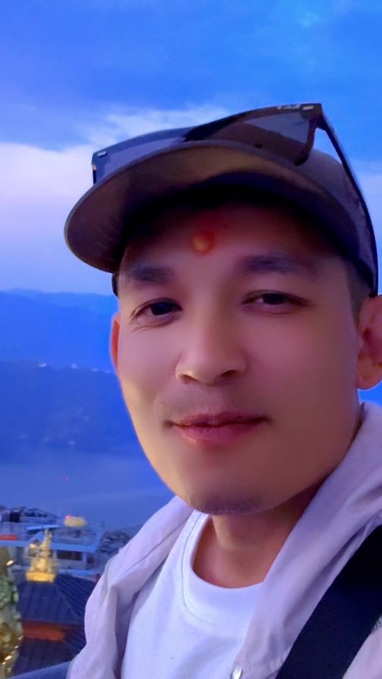 TikTok video thumbnail by shresthakrishnaom