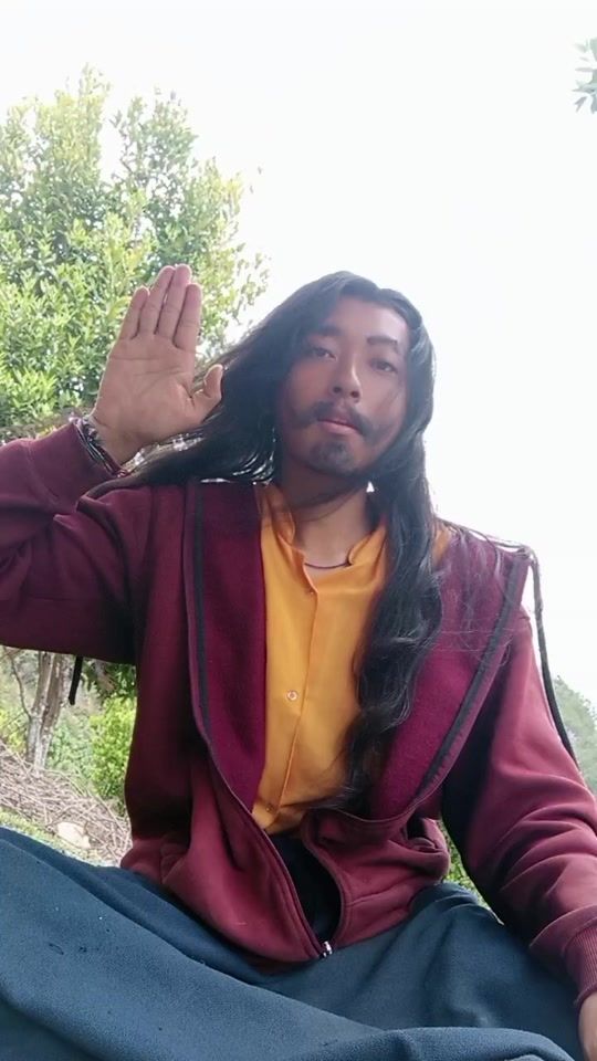 TikTok video thumbnail by thinleydhendup32