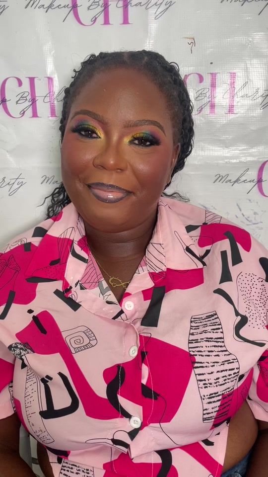 TikTok video thumbnail by makeupbycharityh