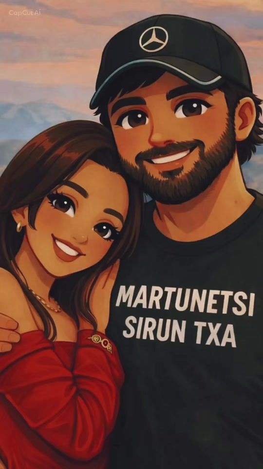 TikTok video thumbnail by susannahakobyanofficial