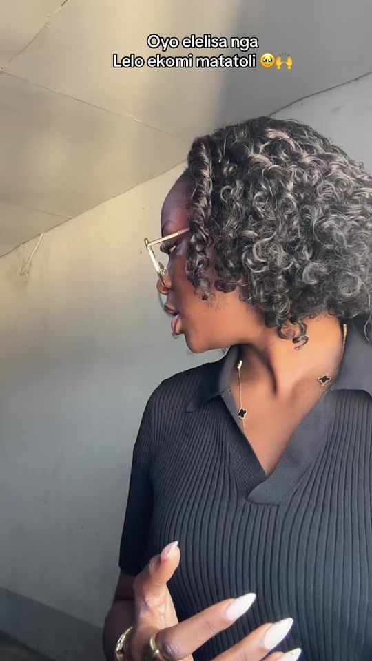 TikTok video thumbnail by brunellemikamba