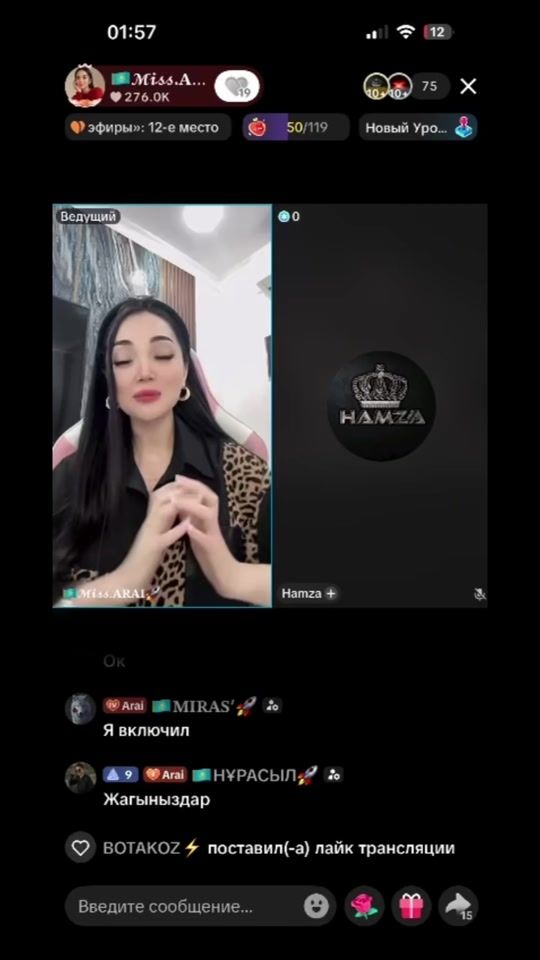 TikTok video thumbnail by arai.altai