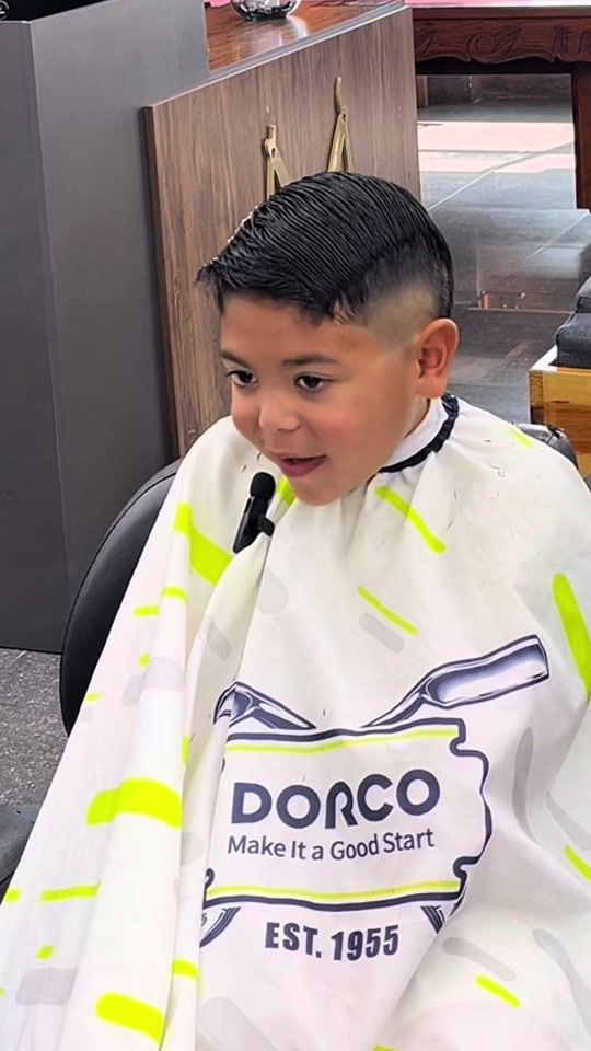 TikTok video thumbnail by jesuitobarber