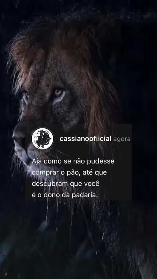 TikTok video thumbnail by cassiano_ofc2
