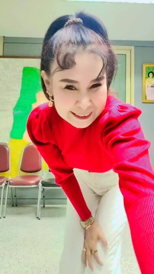 TikTok video thumbnail by kanokwranpukchank