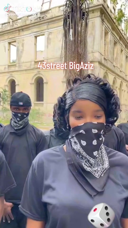 TikTok video thumbnail by bigaziz3