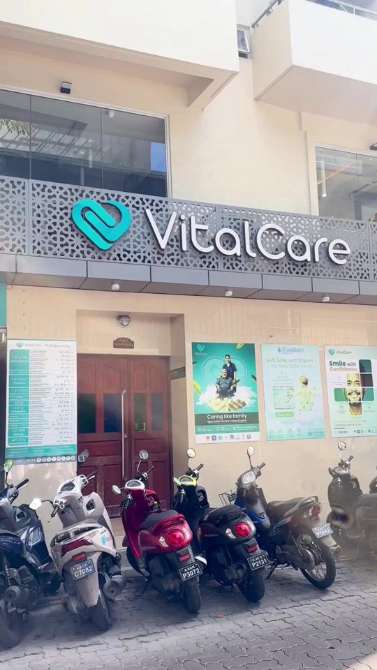 TikTok video thumbnail by vitalcaremv
