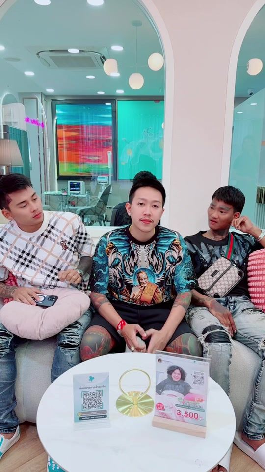 TikTok video thumbnail by gar.minburi