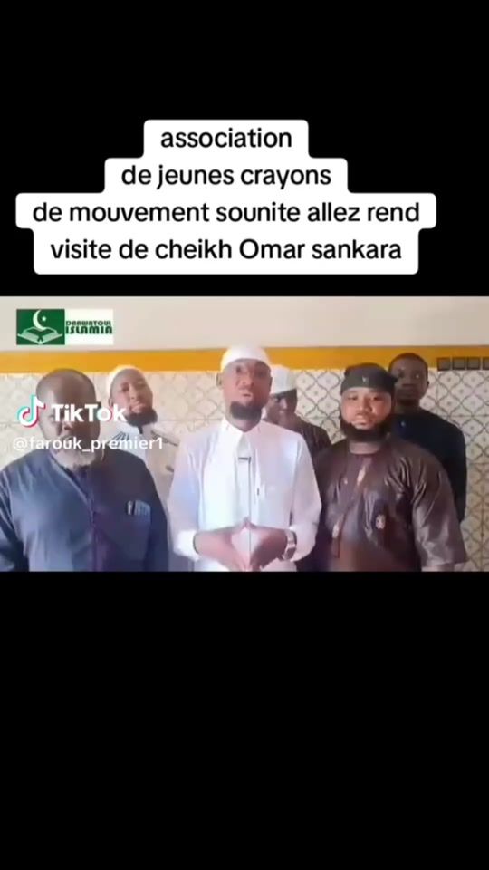 TikTok video thumbnail by elhadjsan