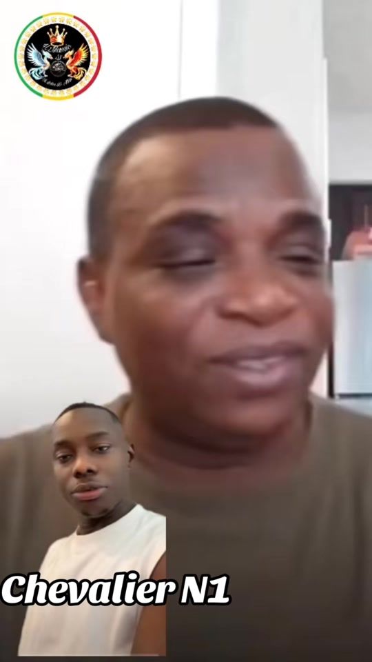 TikTok video thumbnail by chevalier...1
