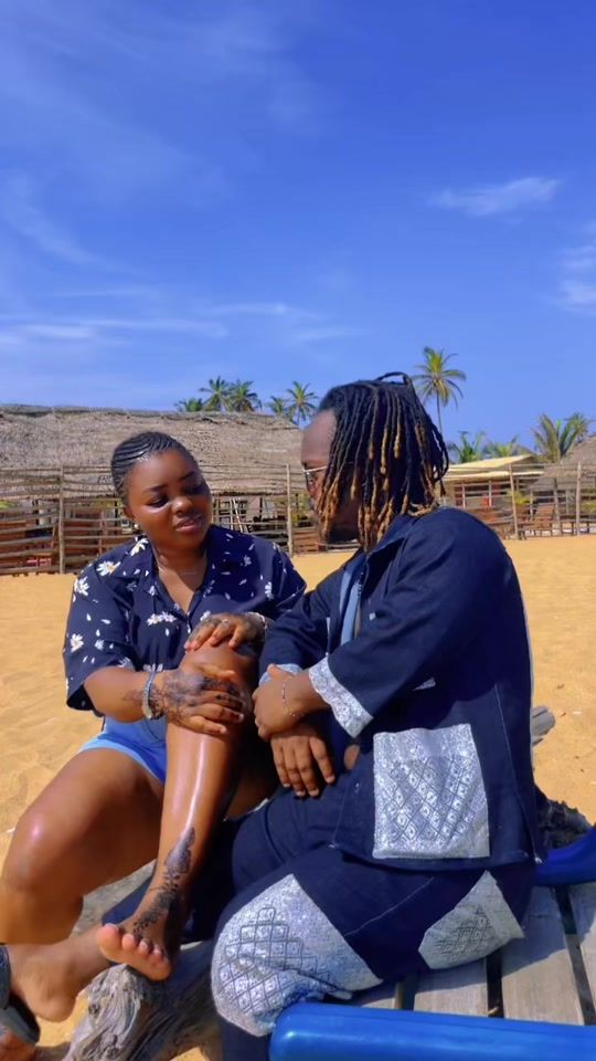 TikTok video thumbnail by joseesecretstoryafrique