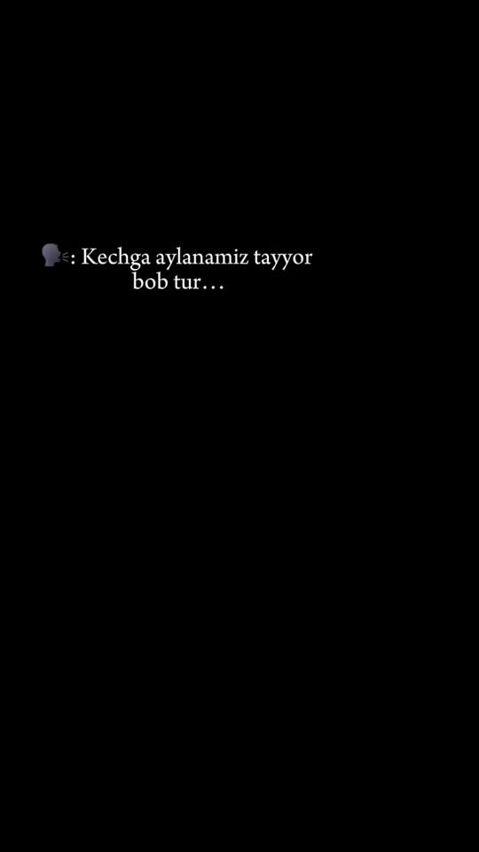TikTok video thumbnail by diyorbek_ake01