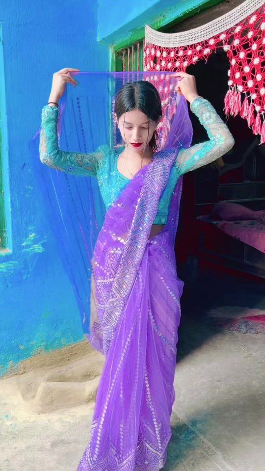 TikTok video thumbnail by puja_yadav31