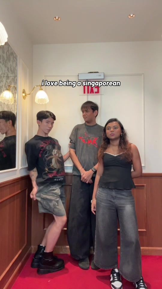 TikTok video thumbnail by kuinston