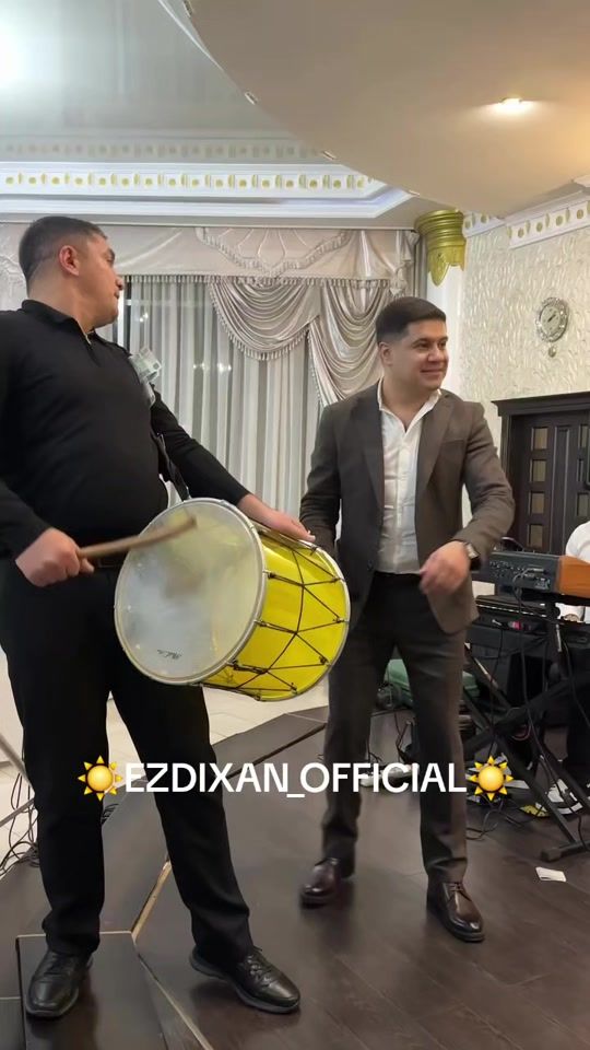 TikTok video thumbnail by ezdixan_official