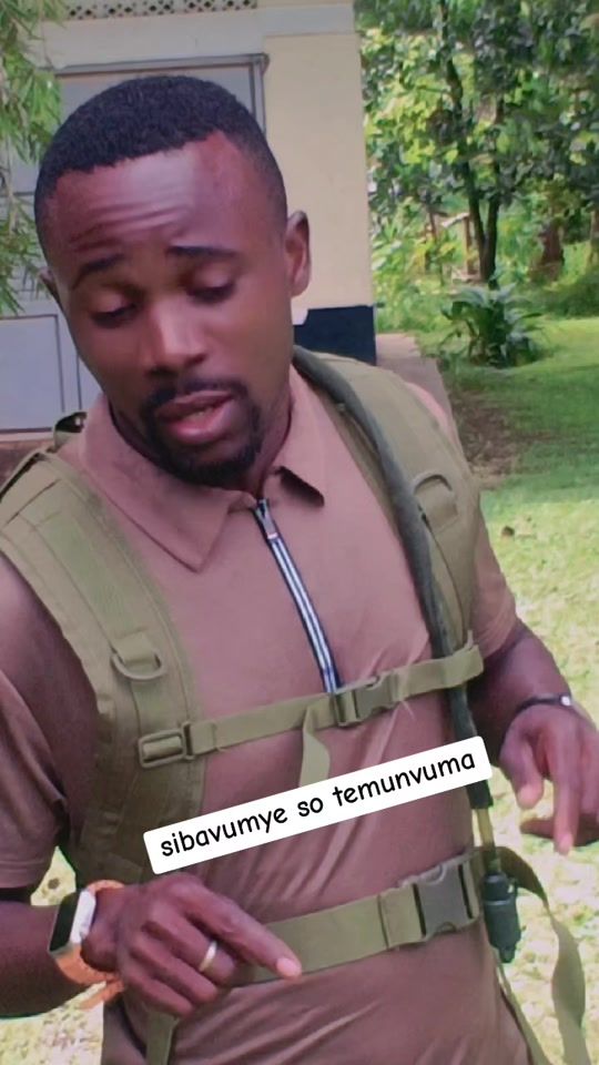 TikTok video thumbnail by ategeka.james