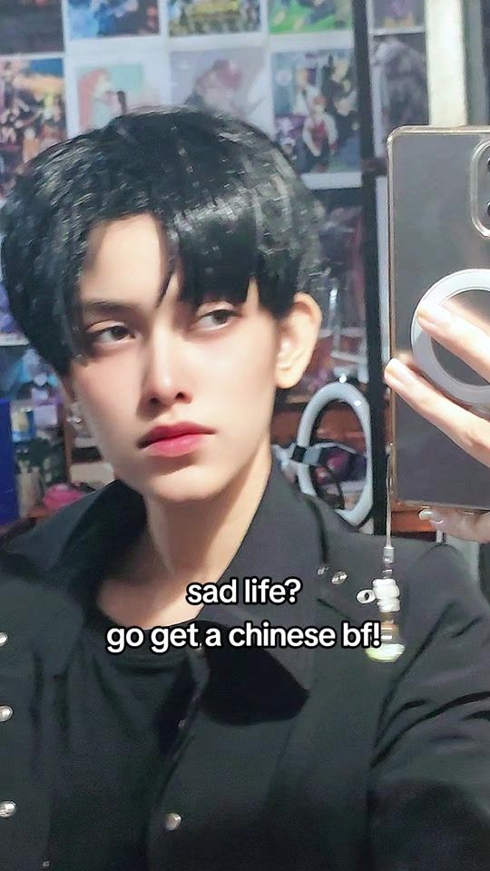 TikTok video thumbnail by chalehain